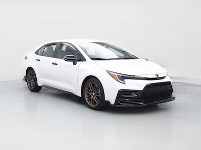 2024 Toyota Corolla Nightshade -
                  Mobile, AL
