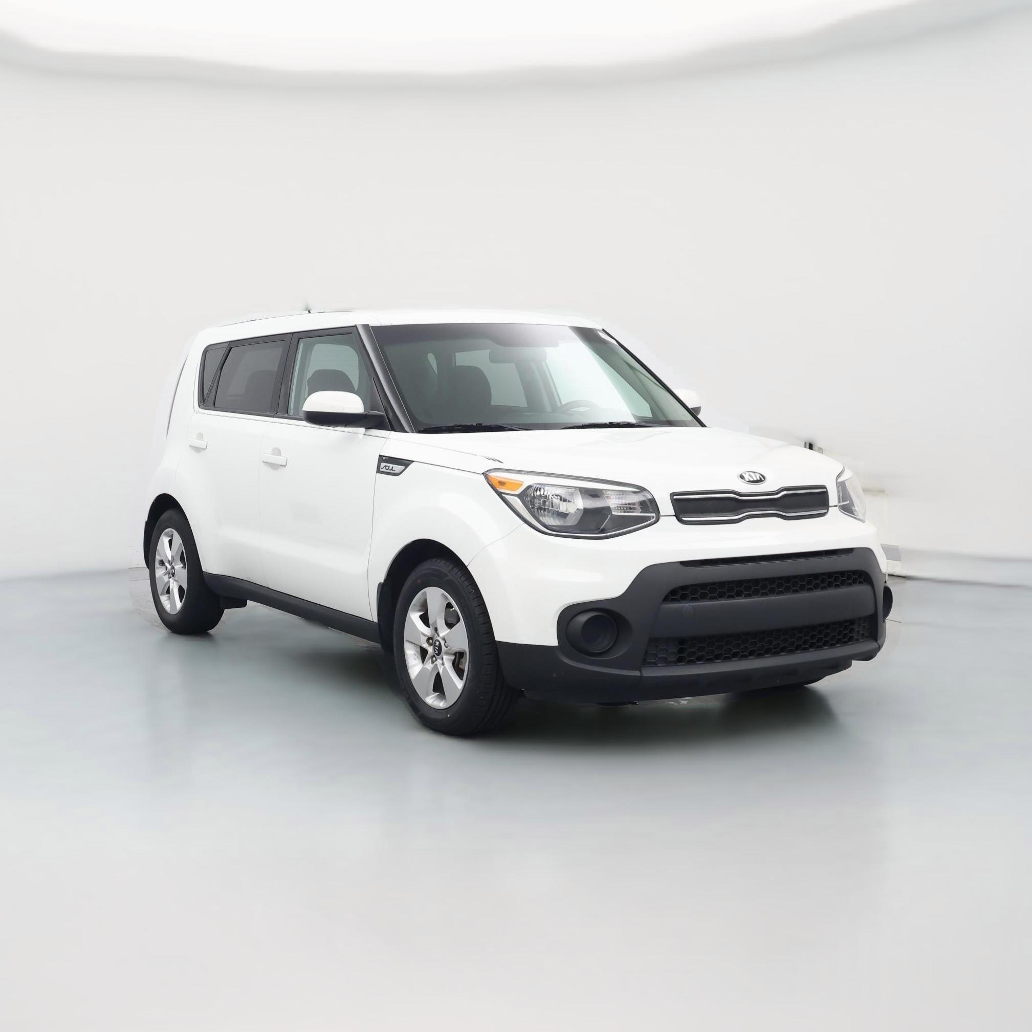 Thumbnail: 2018 Kia Soul - 1