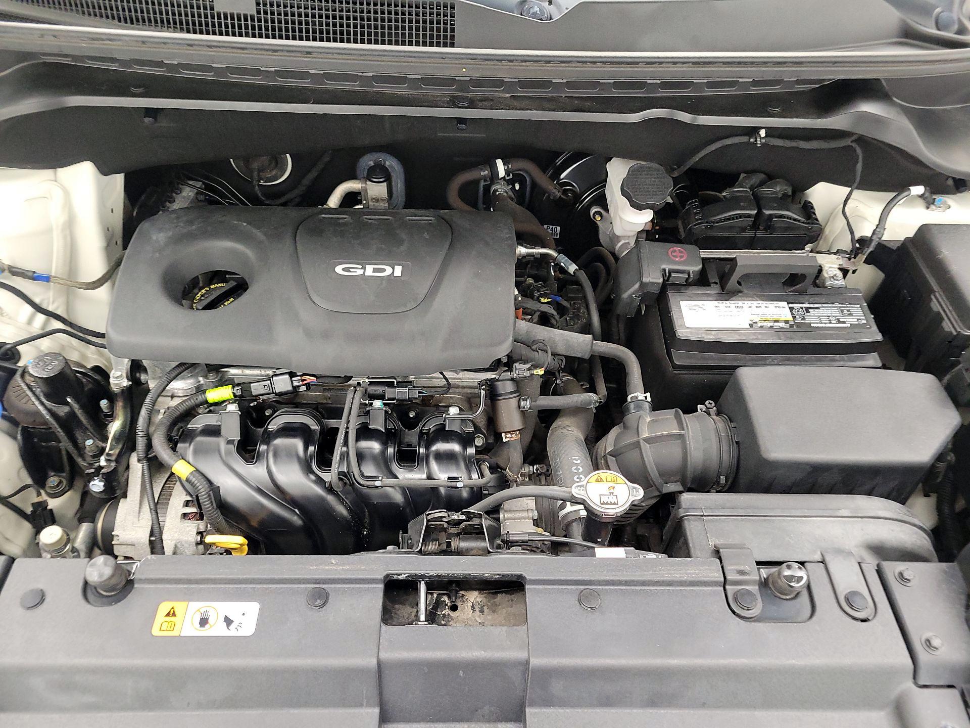 Thumbnail: 2018 Kia Soul - 17