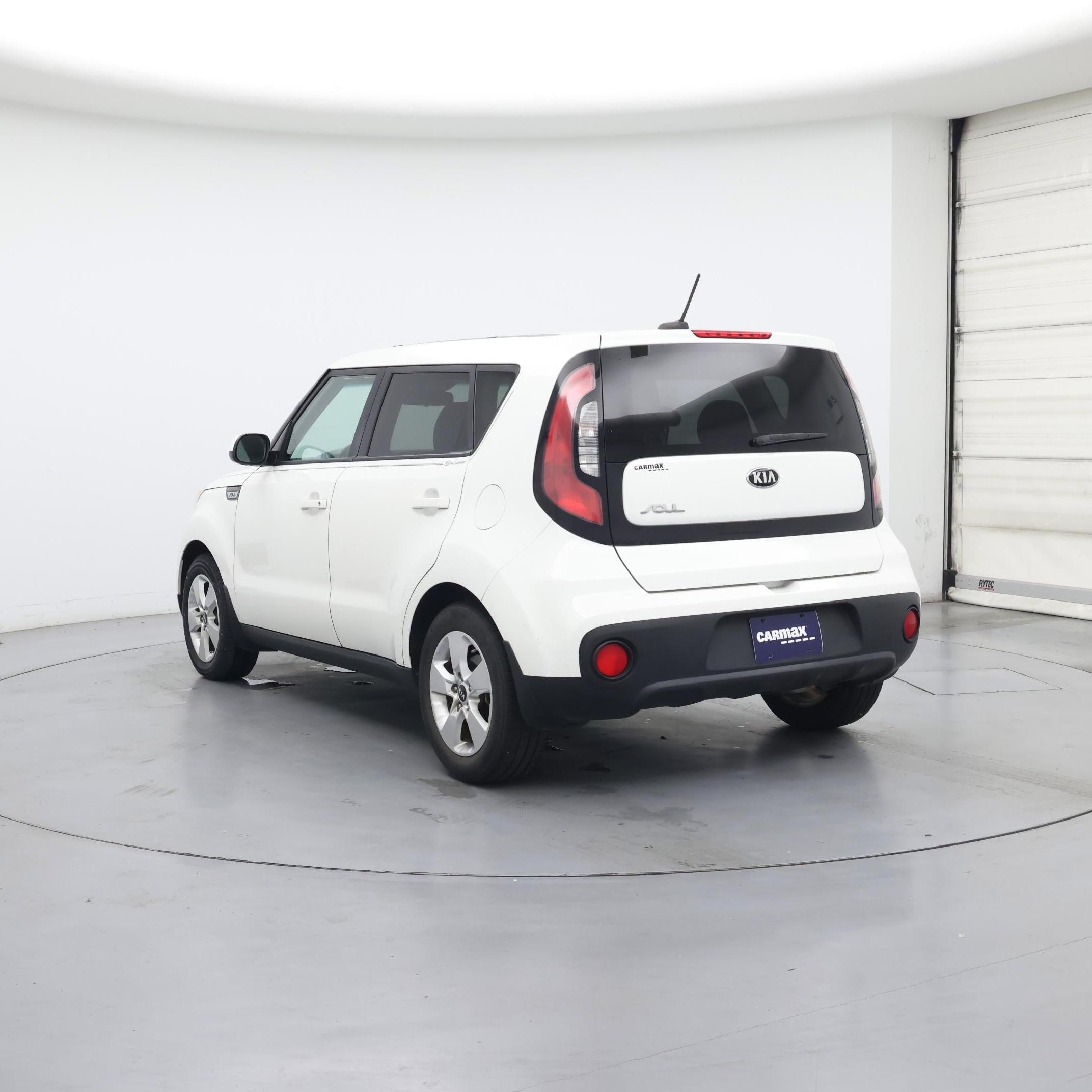 Thumbnail: 2018 Kia Soul - 2