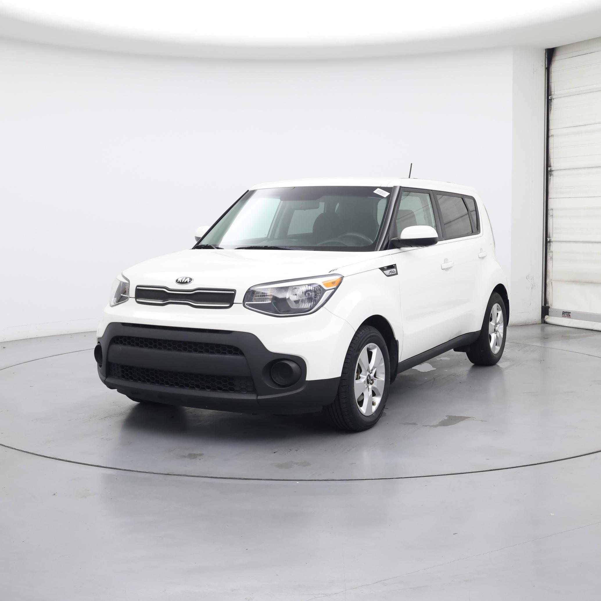 Thumbnail: 2018 Kia Soul - 4