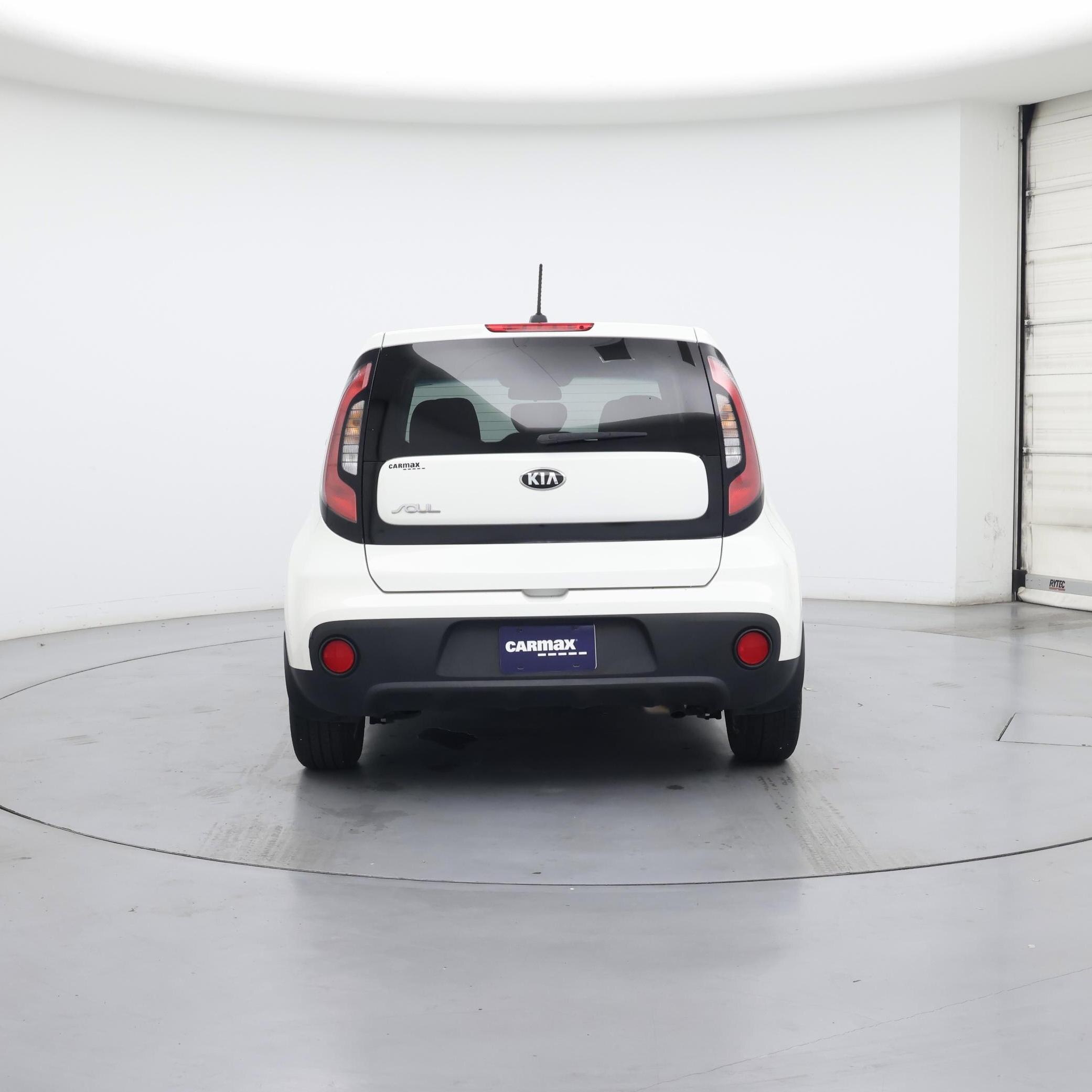Thumbnail: 2018 Kia Soul - 6
