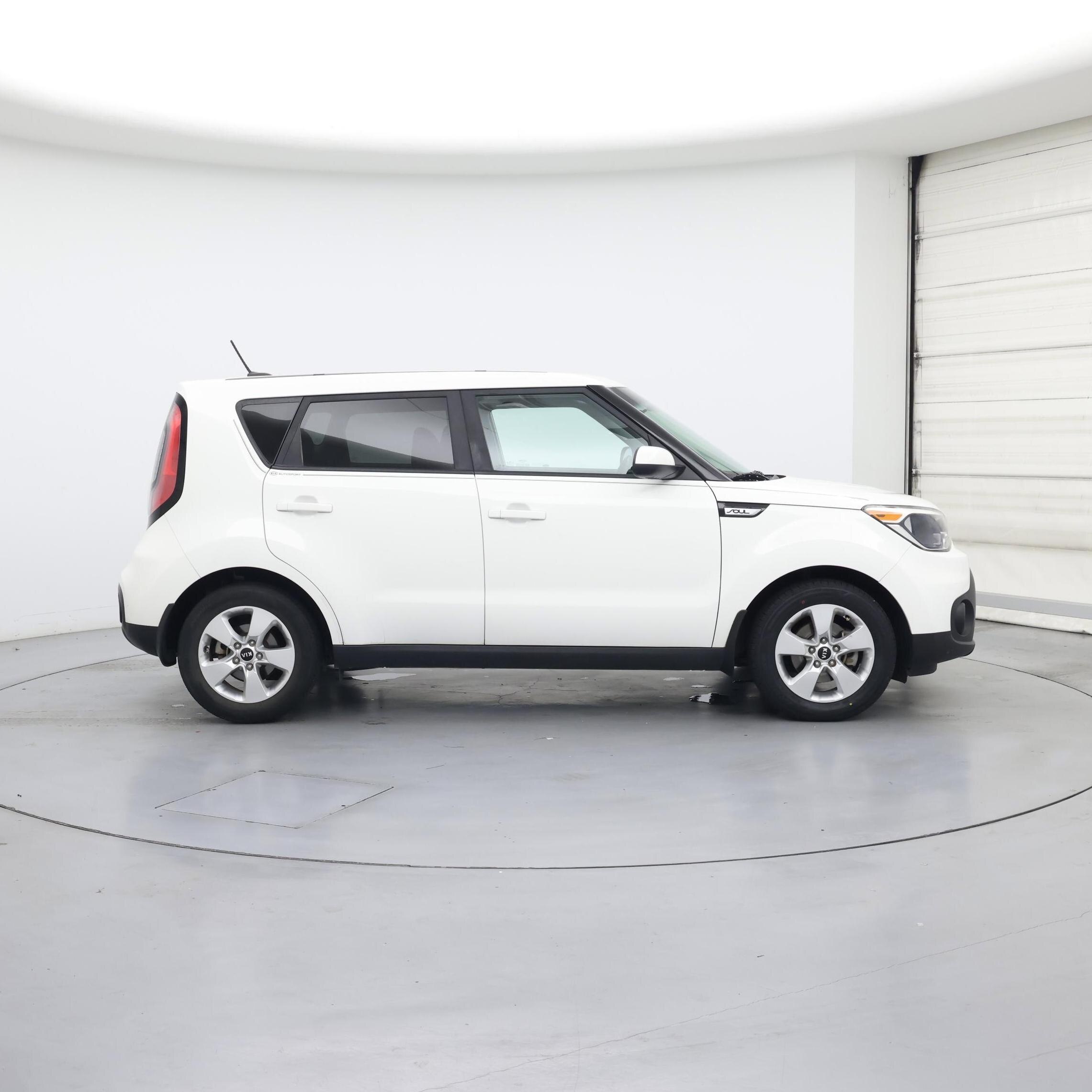 Thumbnail: 2018 Kia Soul - 7
