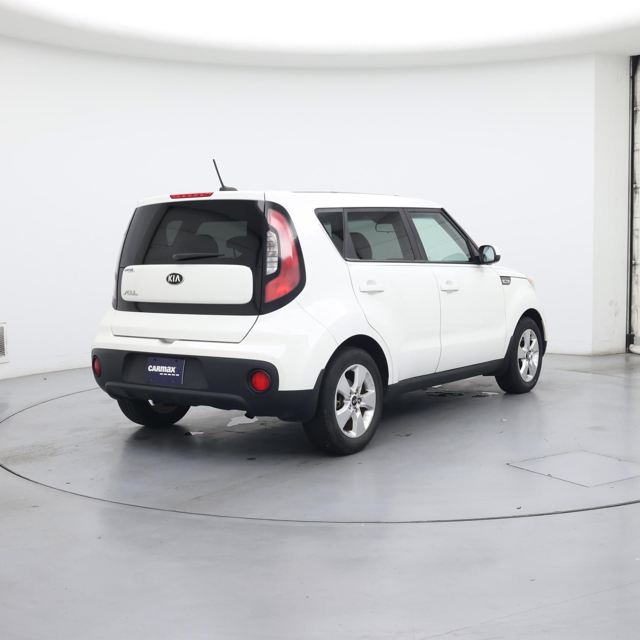 Thumbnail: 2018 Kia Soul - 8