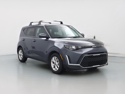 2024 Kia Soul LX -
                Mobile, AL