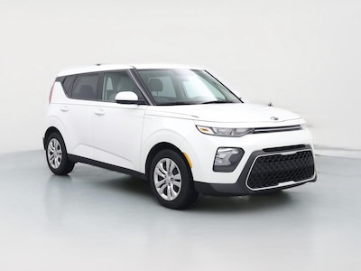 2020 Kia Soul LX -
                  Mobile, AL