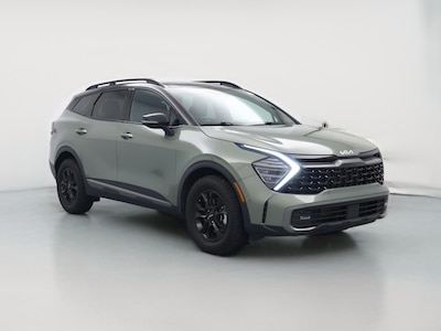 2023 Kia Sportage X-Pro Prestige -
                  Mobile, AL
