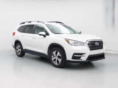 2021 Subaru Ascent Premium -
                  Mobile, AL