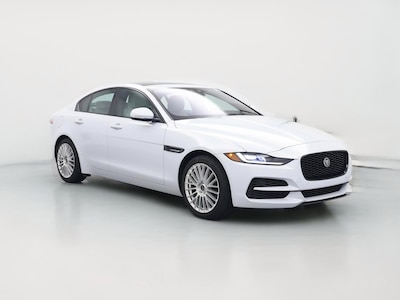 2020 Jaguar XE S -
                  Mobile, AL
