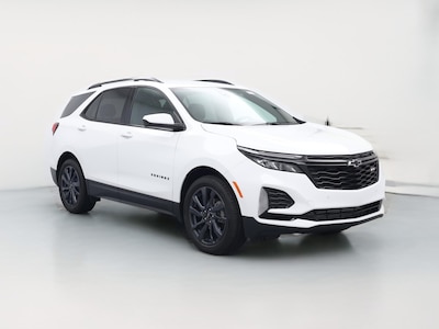 2024 Chevrolet Equinox RS -
                  Mobile, AL