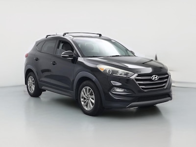2016 Hyundai Tucson Eco -
                  Mobile, AL