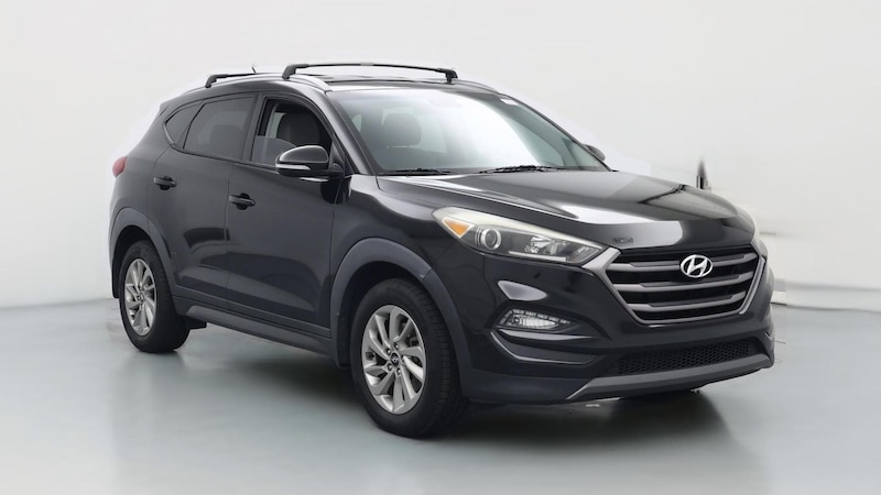 2016 Hyundai Tucson Eco Hero Image