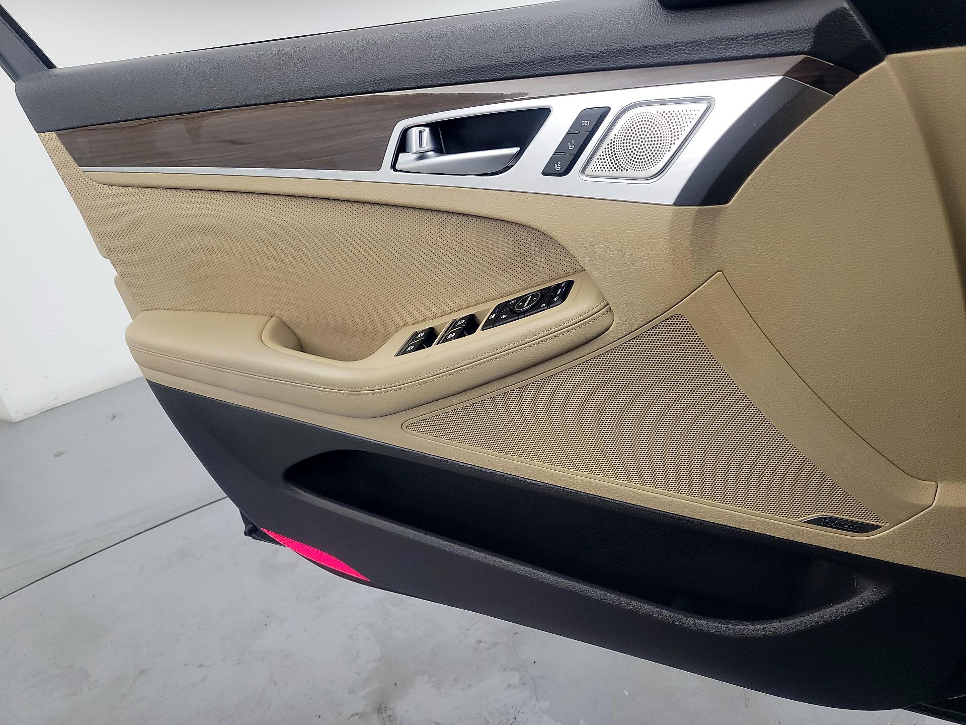 Thumbnail: 2020 Genesis G80 - 12