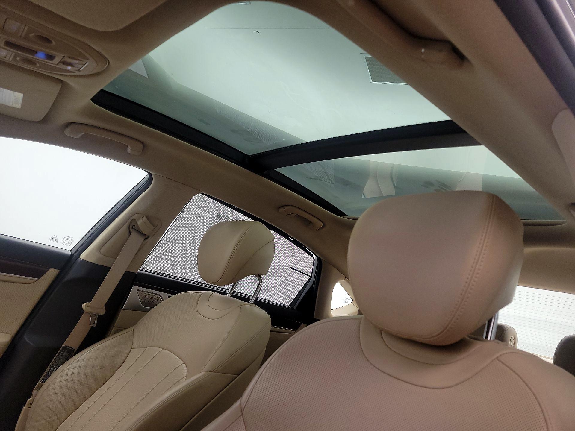 Thumbnail: 2020 Genesis G80 - 19