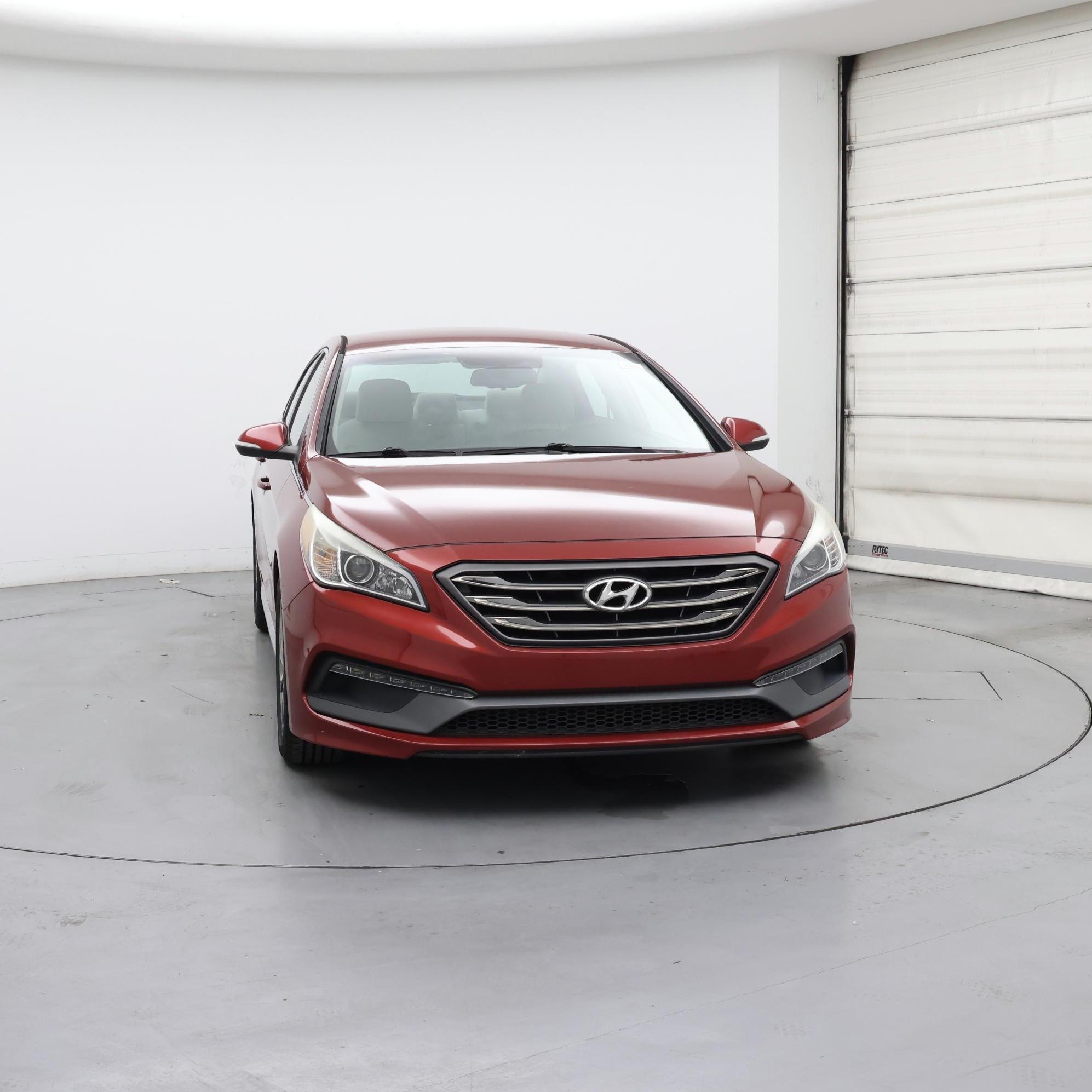 Thumbnail: 2016 Hyundai Sonata - 5