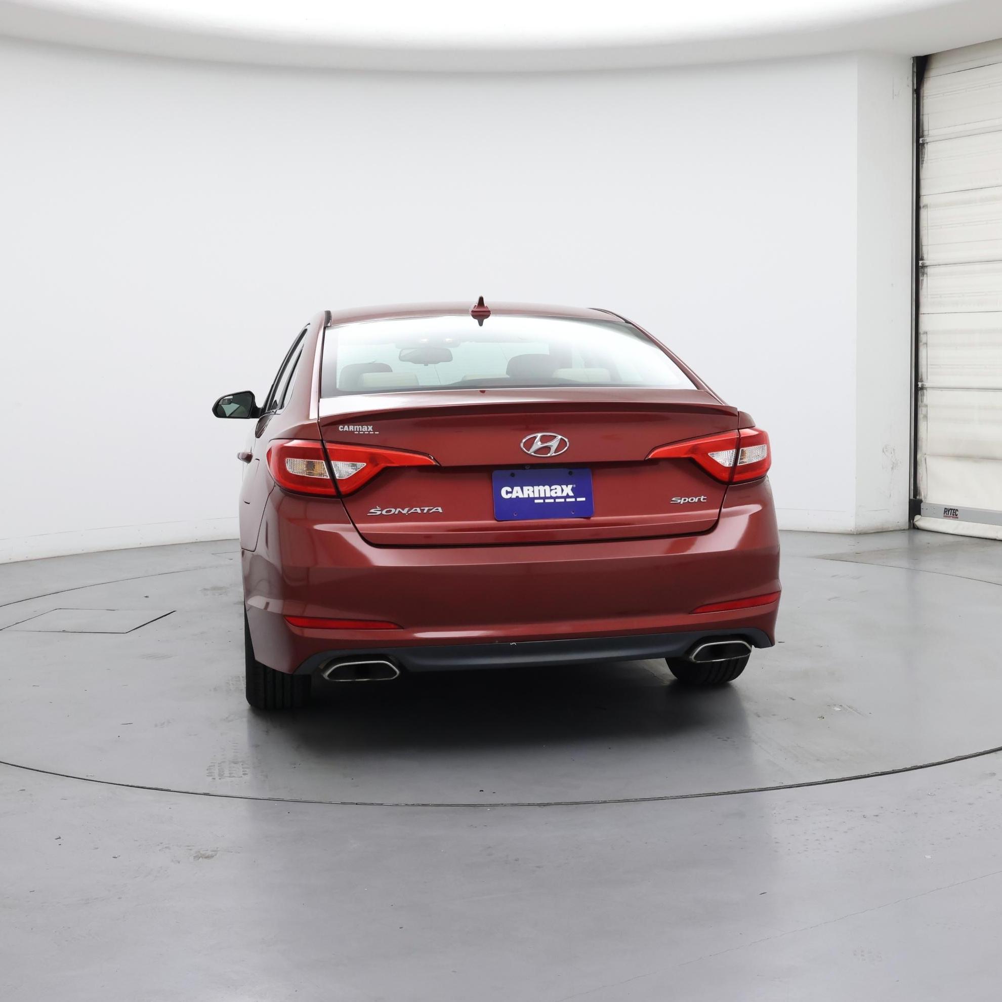 Thumbnail: 2016 Hyundai Sonata - 6