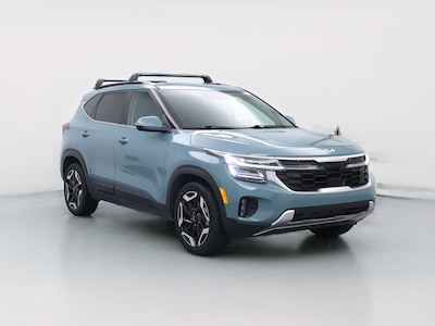 2024 Kia Seltos SX -
                  Mobile, AL