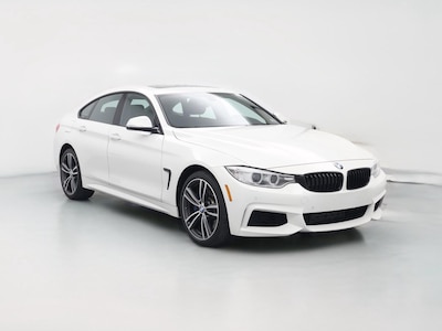 2016 BMW 4 Series 435i xDrive -
                  Mobile, AL
