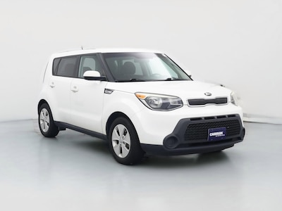 2016 Kia Soul  -
                  Mobile, AL