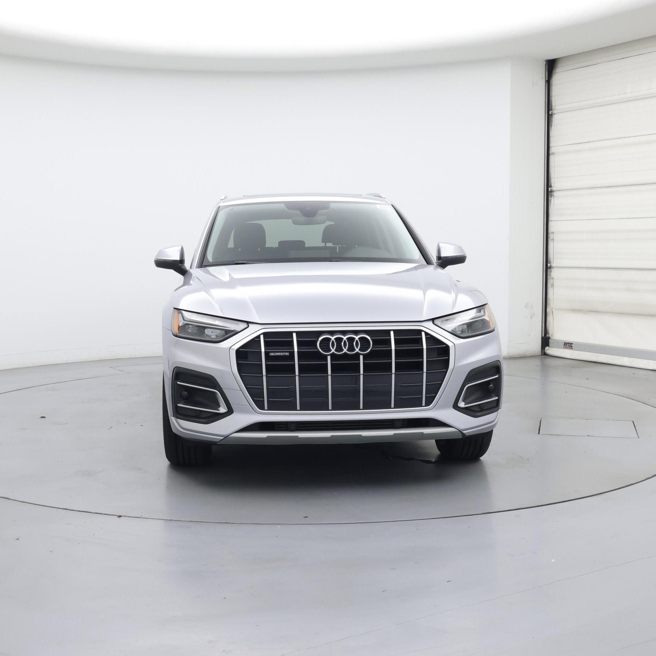 Thumbnail: 2022 Audi Q5 - 5