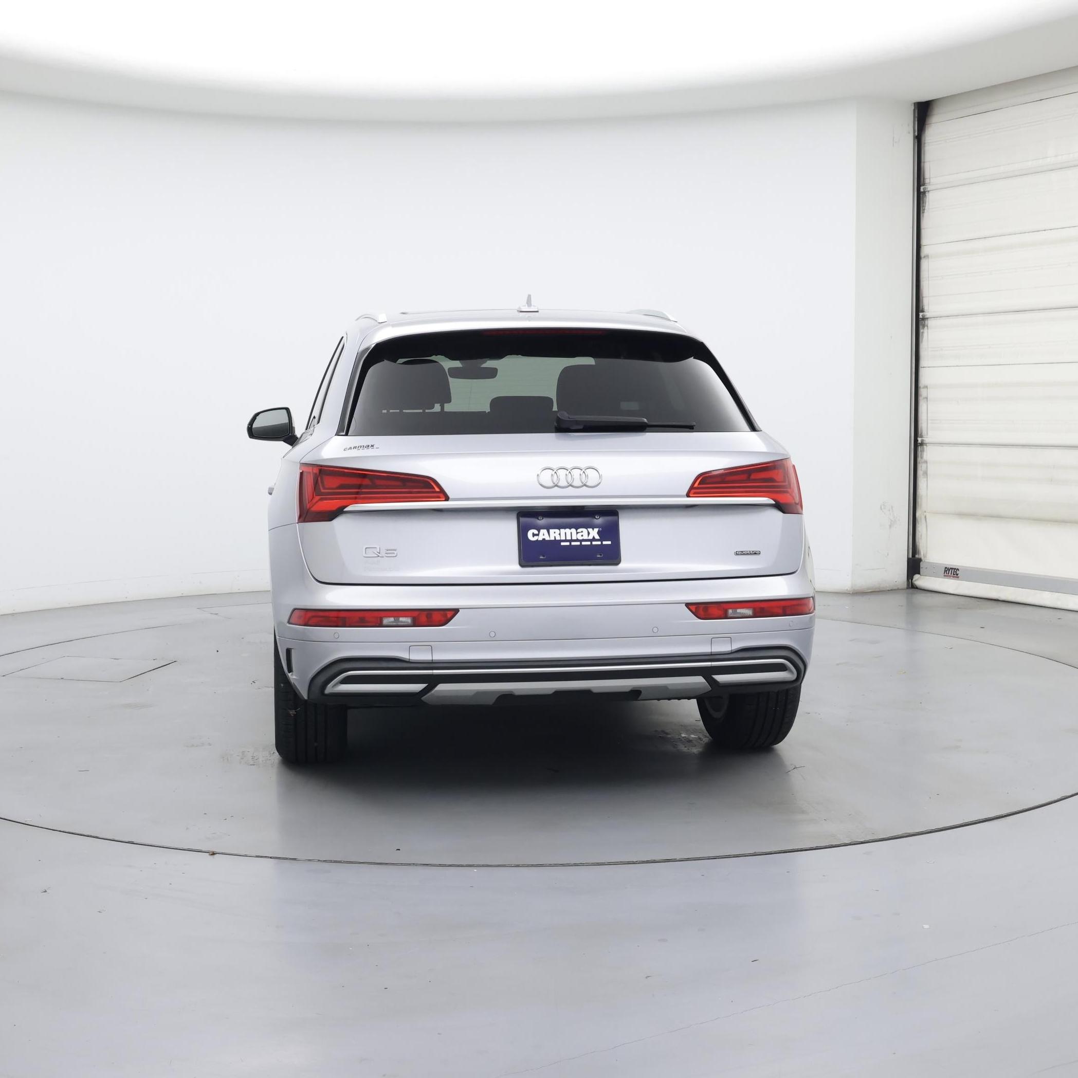 Thumbnail: 2022 Audi Q5 - 6