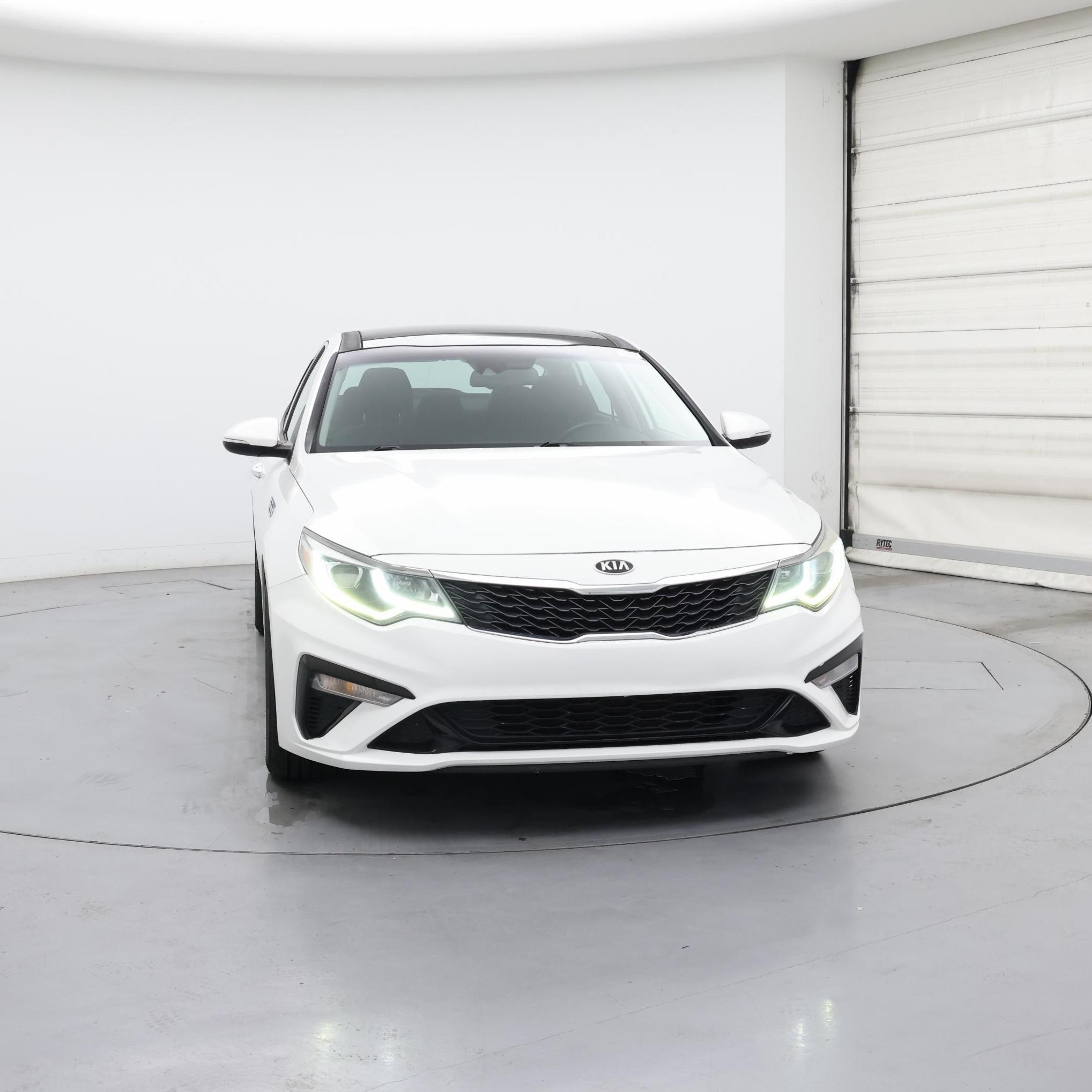 Thumbnail: 2019 Kia Optima - 5