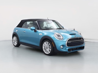 2017 MINI Cooper S -
                  Mobile, AL