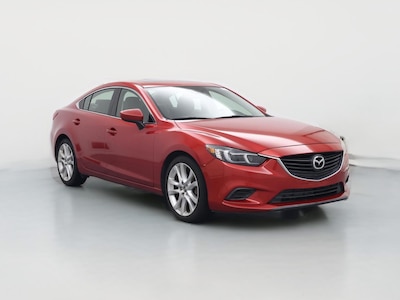 2015 Mazda Mazda6 i Touring -
                  Mobile, AL