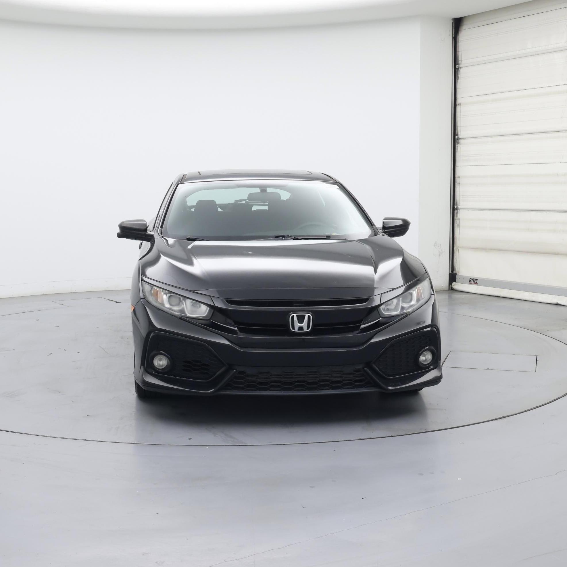 Thumbnail: 2018 Honda Civic - 5