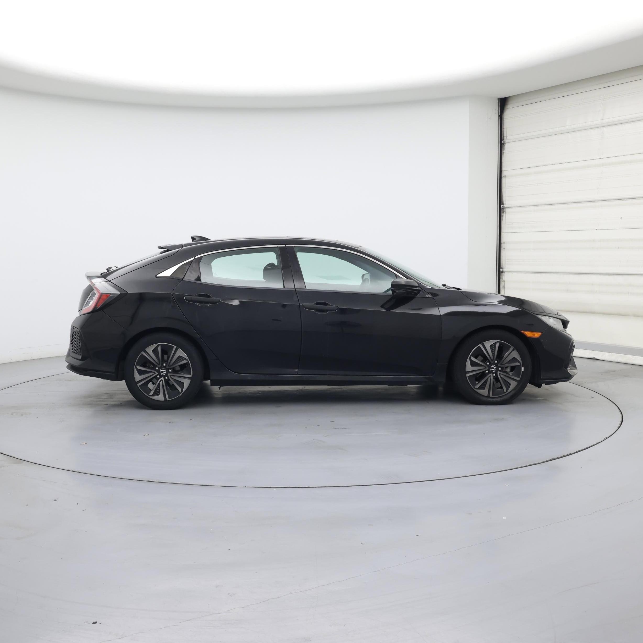 Thumbnail: 2018 Honda Civic - 7