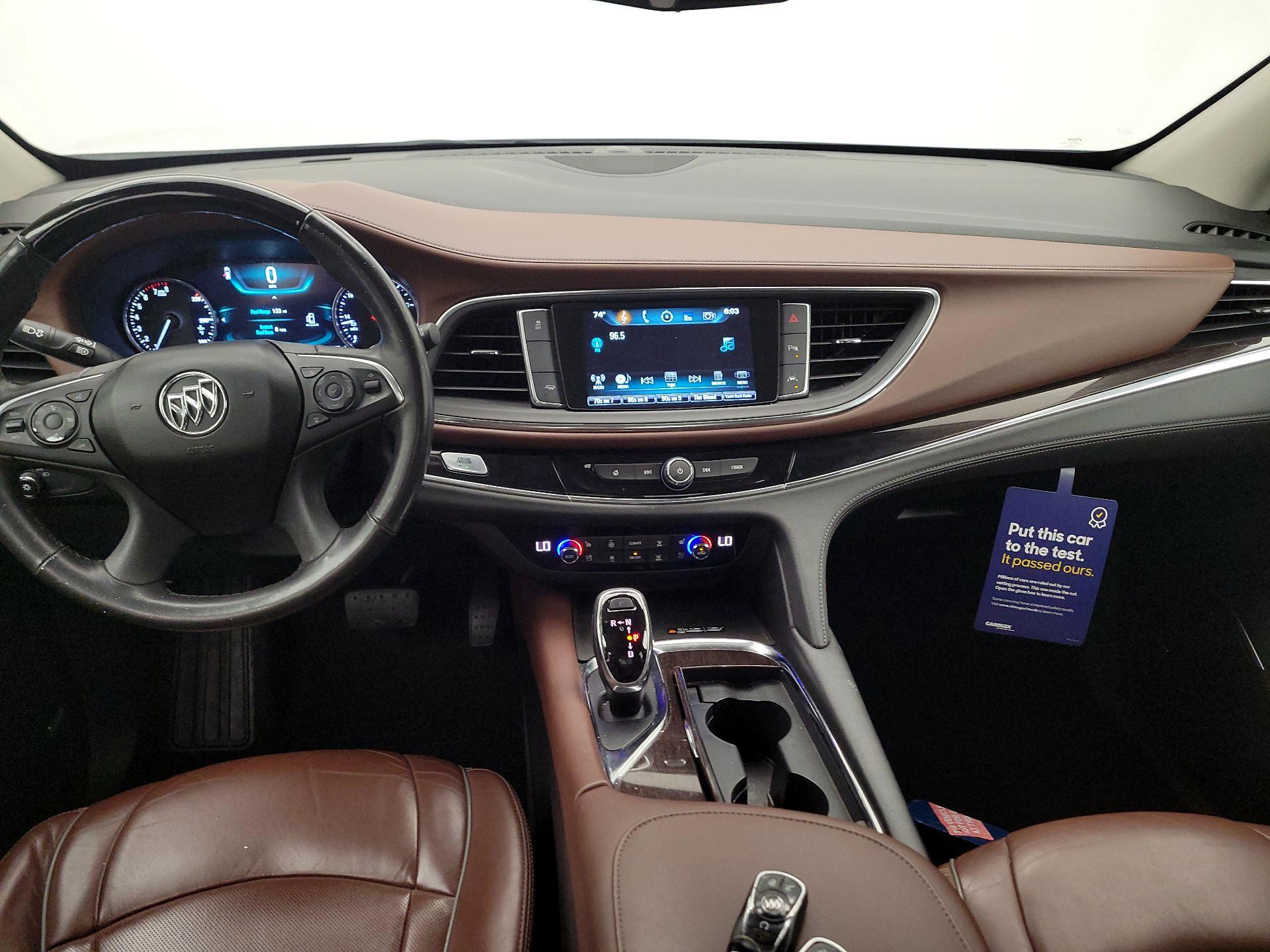 Thumbnail: 2018 Buick Enclave - 9