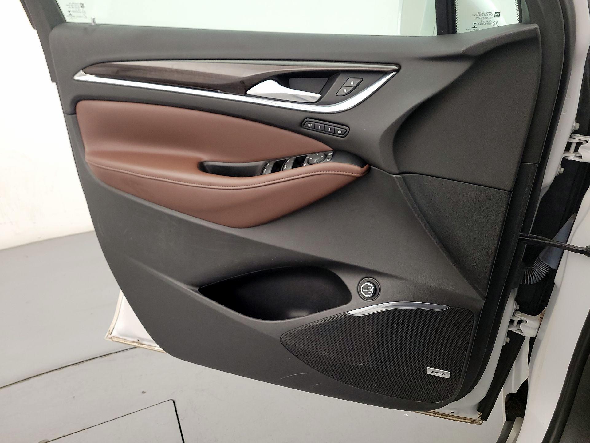 Thumbnail: 2018 Buick Enclave - 12