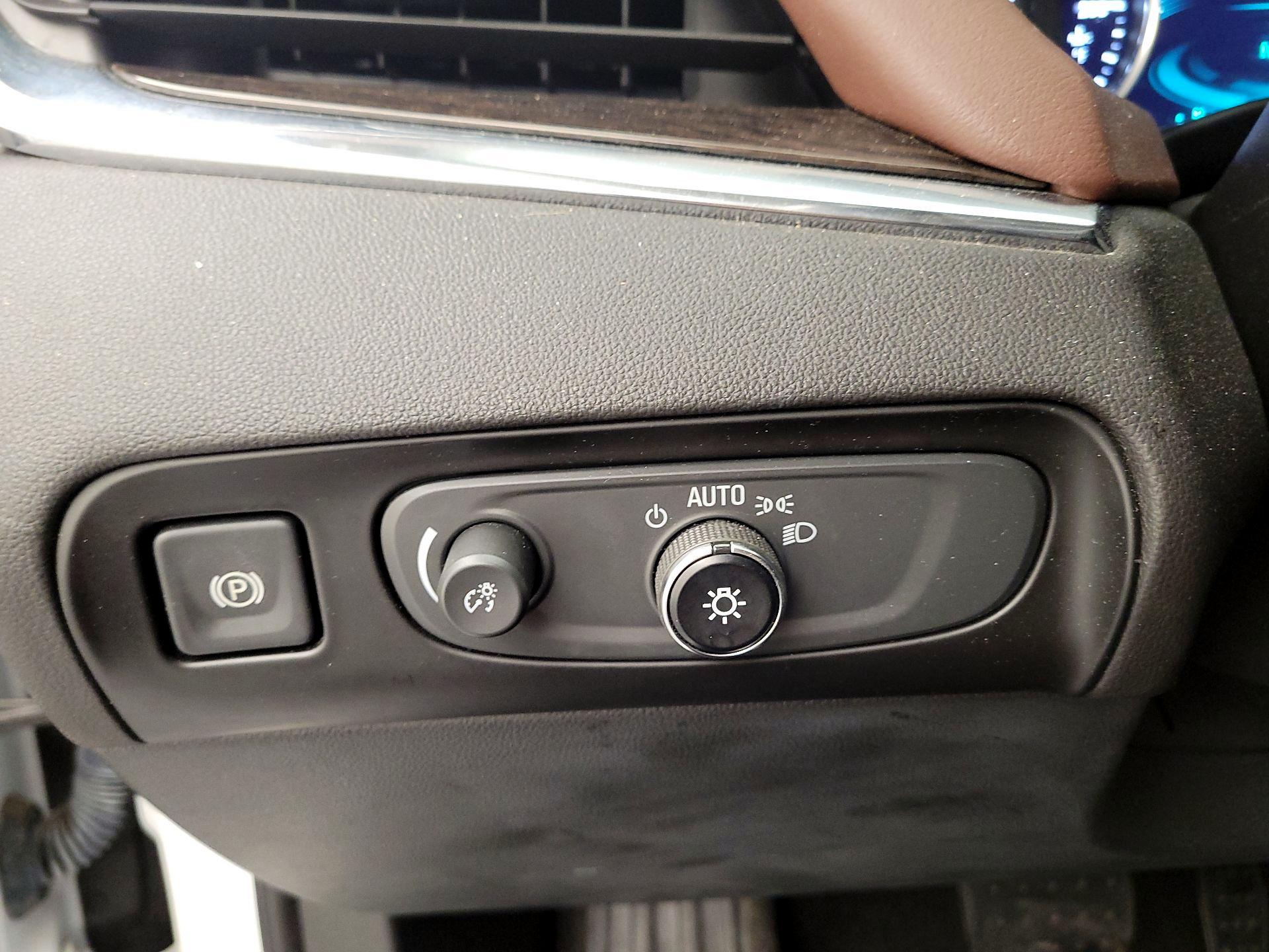 Thumbnail: 2018 Buick Enclave - 13