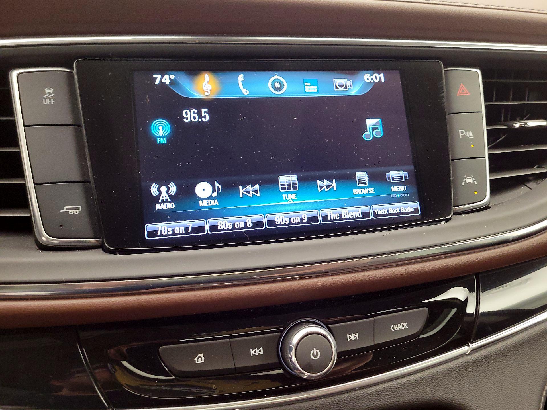 Thumbnail: 2018 Buick Enclave - 15