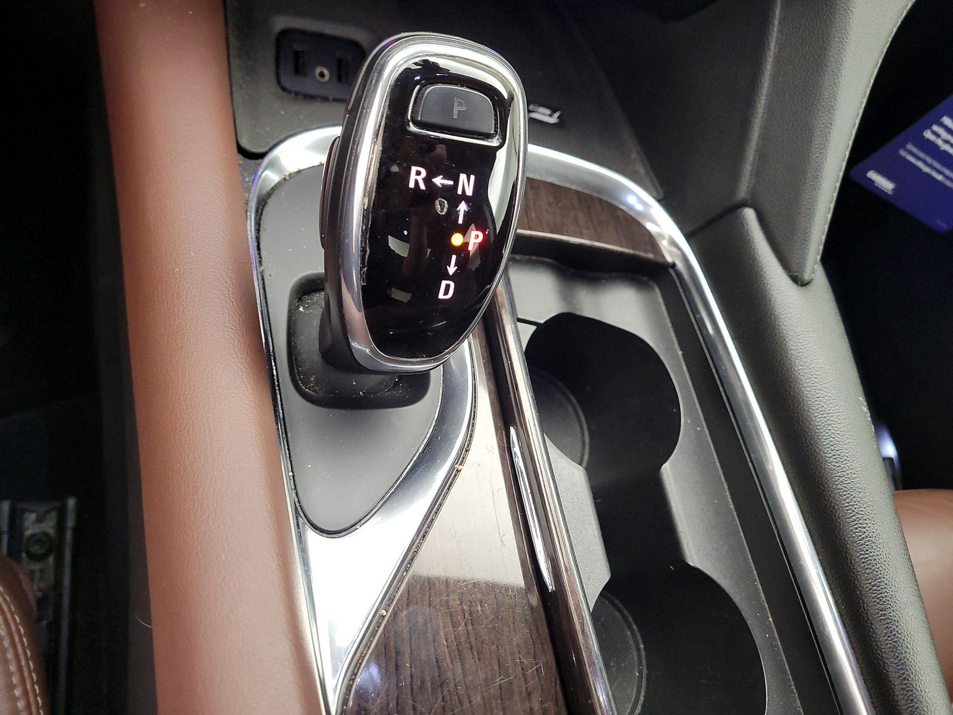 Thumbnail: 2018 Buick Enclave - 17