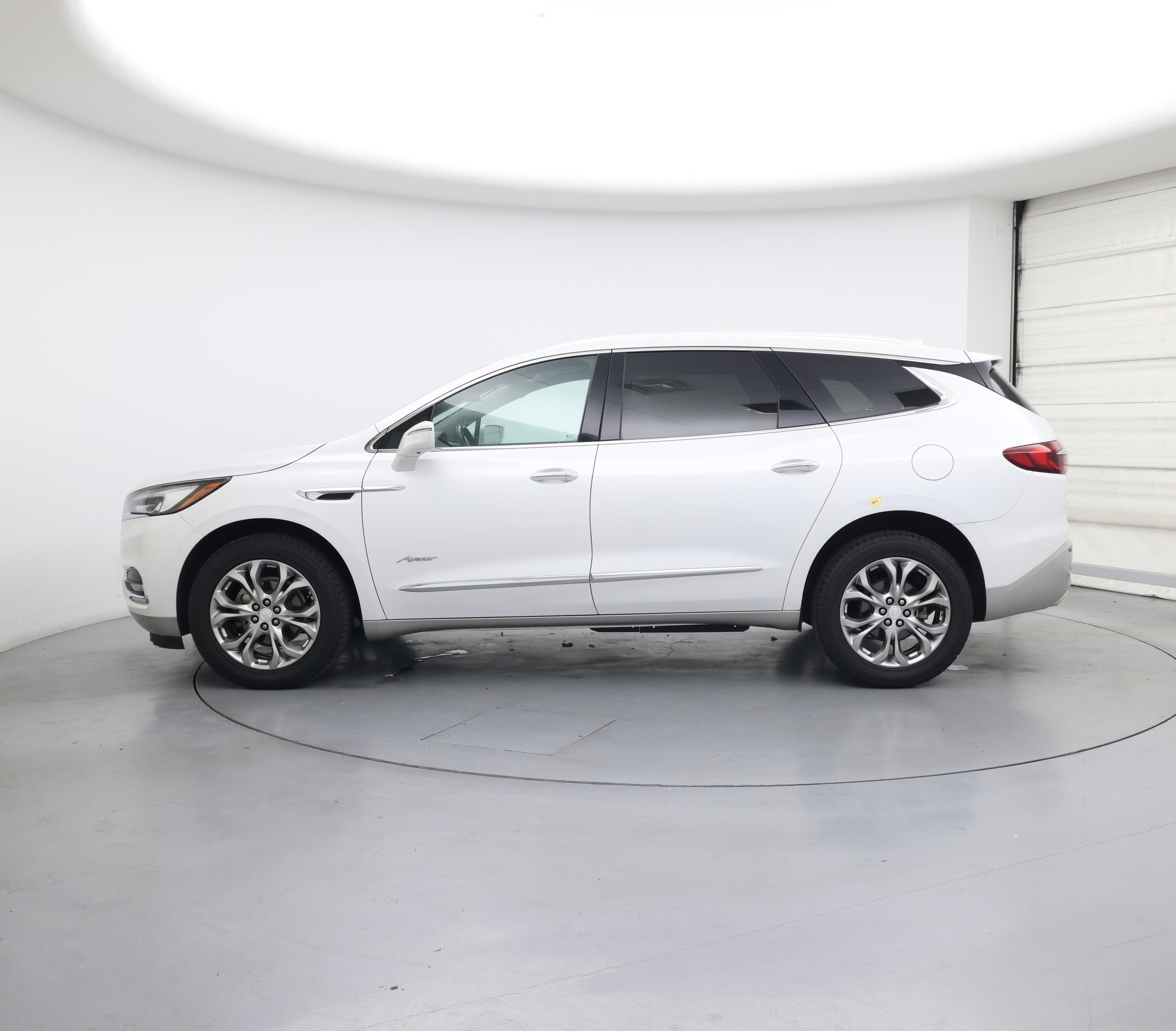Thumbnail: 2018 Buick Enclave - 3