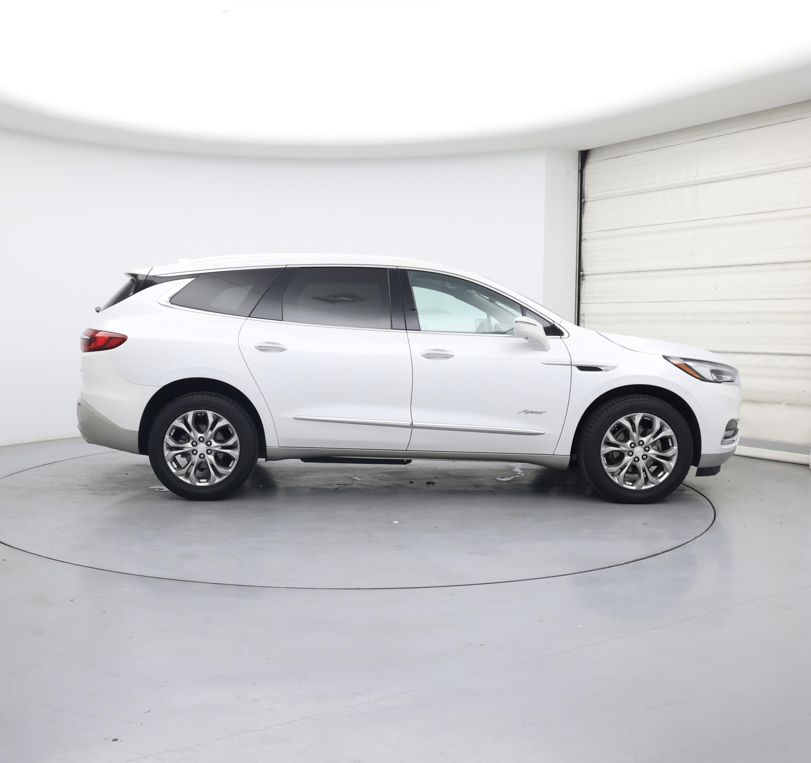 Thumbnail: 2018 Buick Enclave - 7