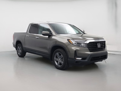 2023 Honda Ridgeline RTL-E -
                  Mobile, AL