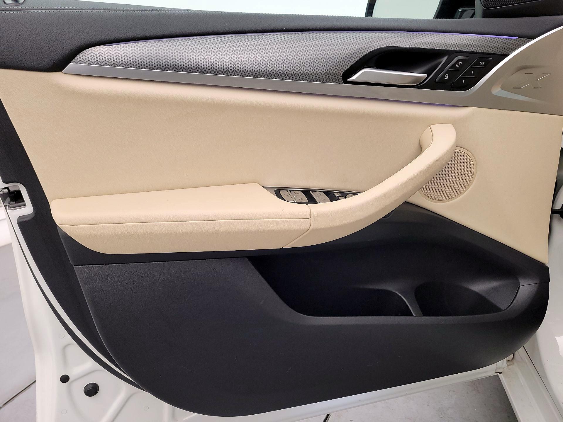 Thumbnail: 2021 BMW X3 - 12