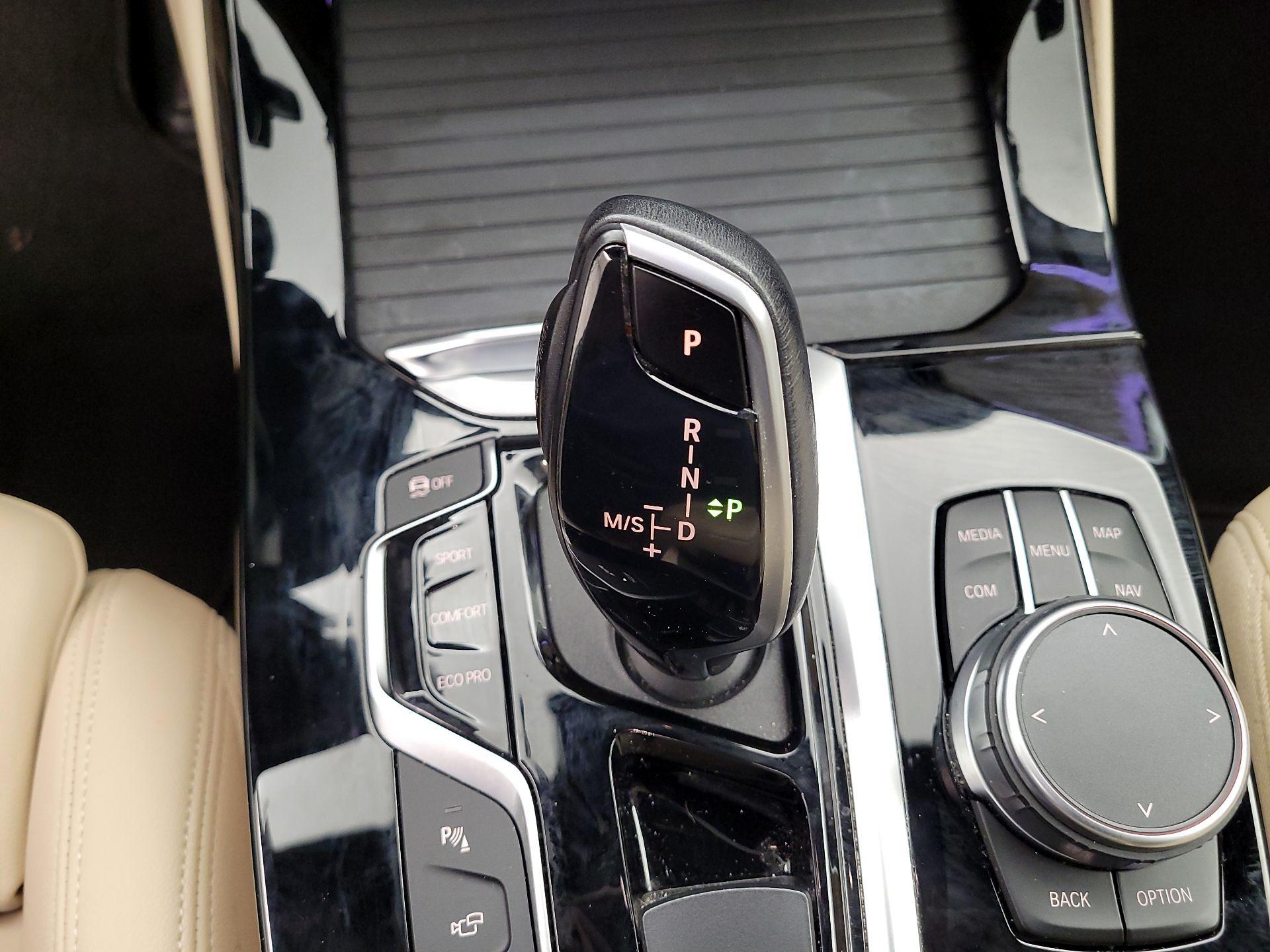 Thumbnail: 2021 BMW X3 - 15