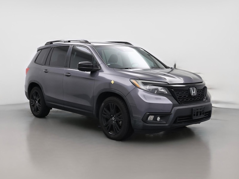2019 Honda Passport Sport -
                  Mobile, AL