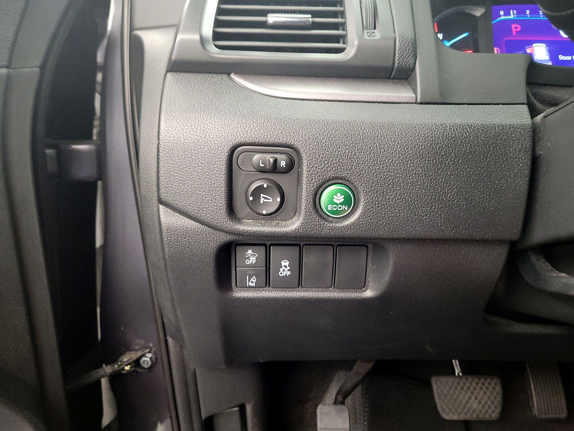 Thumbnail: 2019 Honda Passport - 13