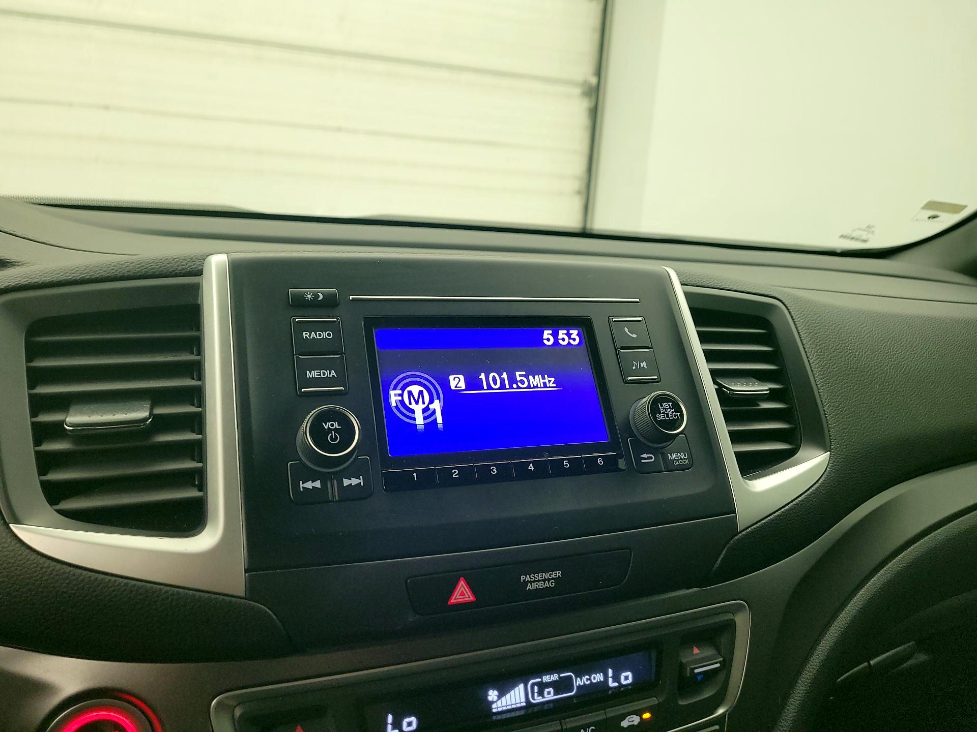Thumbnail: 2019 Honda Passport - 15