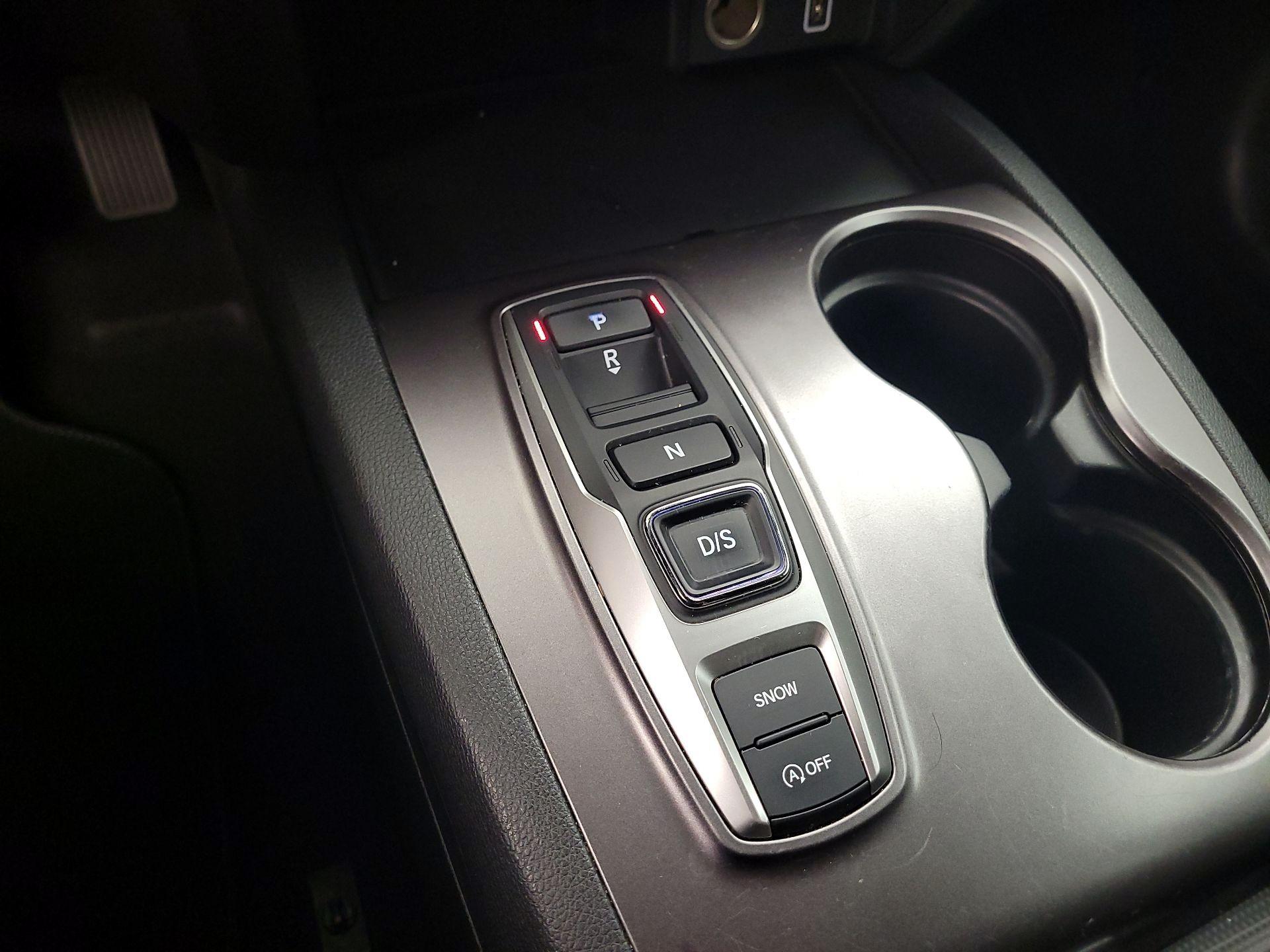 Thumbnail: 2019 Honda Passport - 17