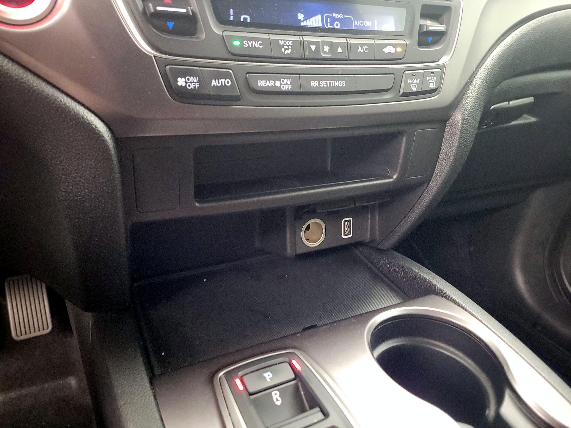 Thumbnail: 2019 Honda Passport - 18