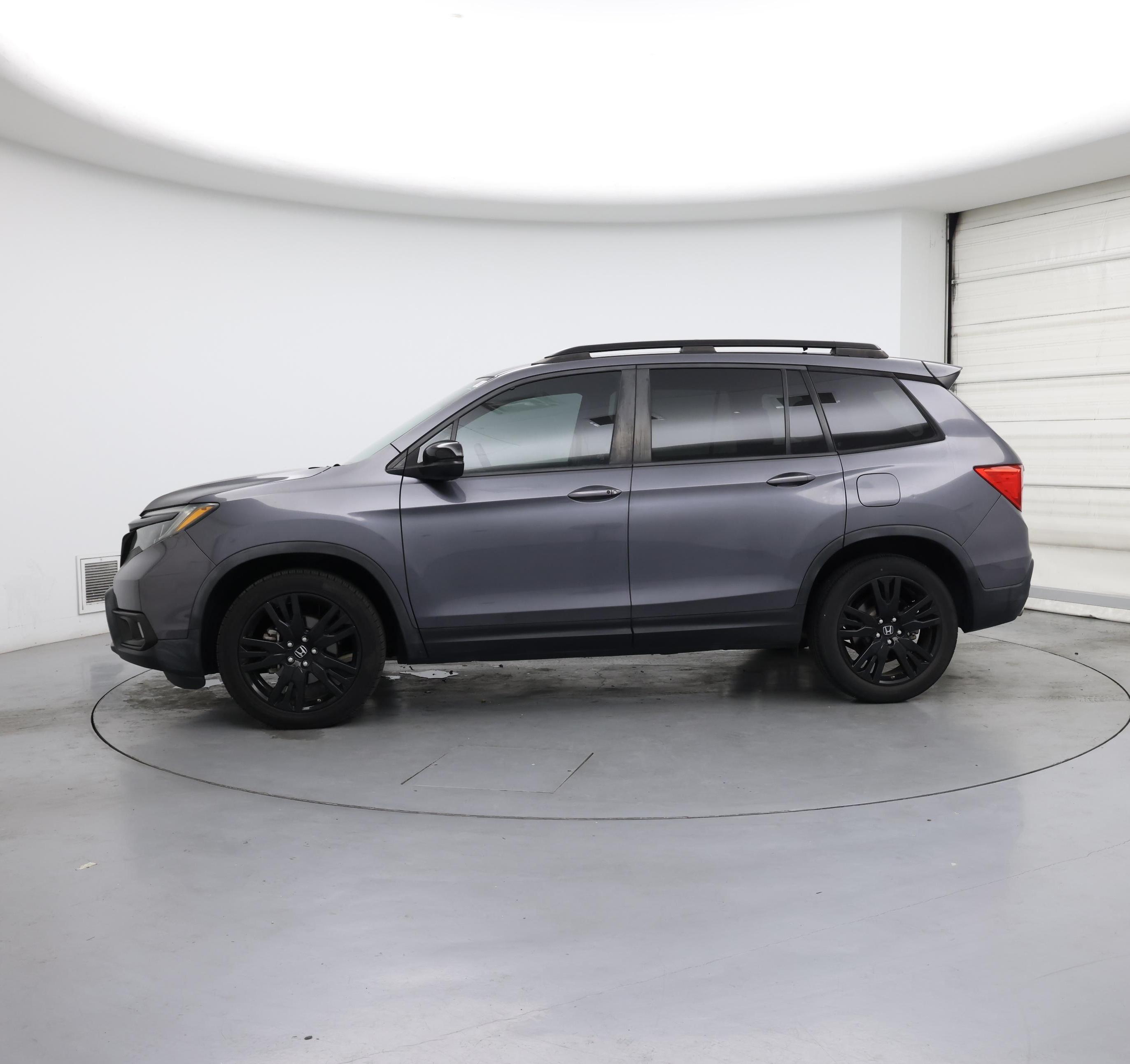 Thumbnail: 2019 Honda Passport - 3