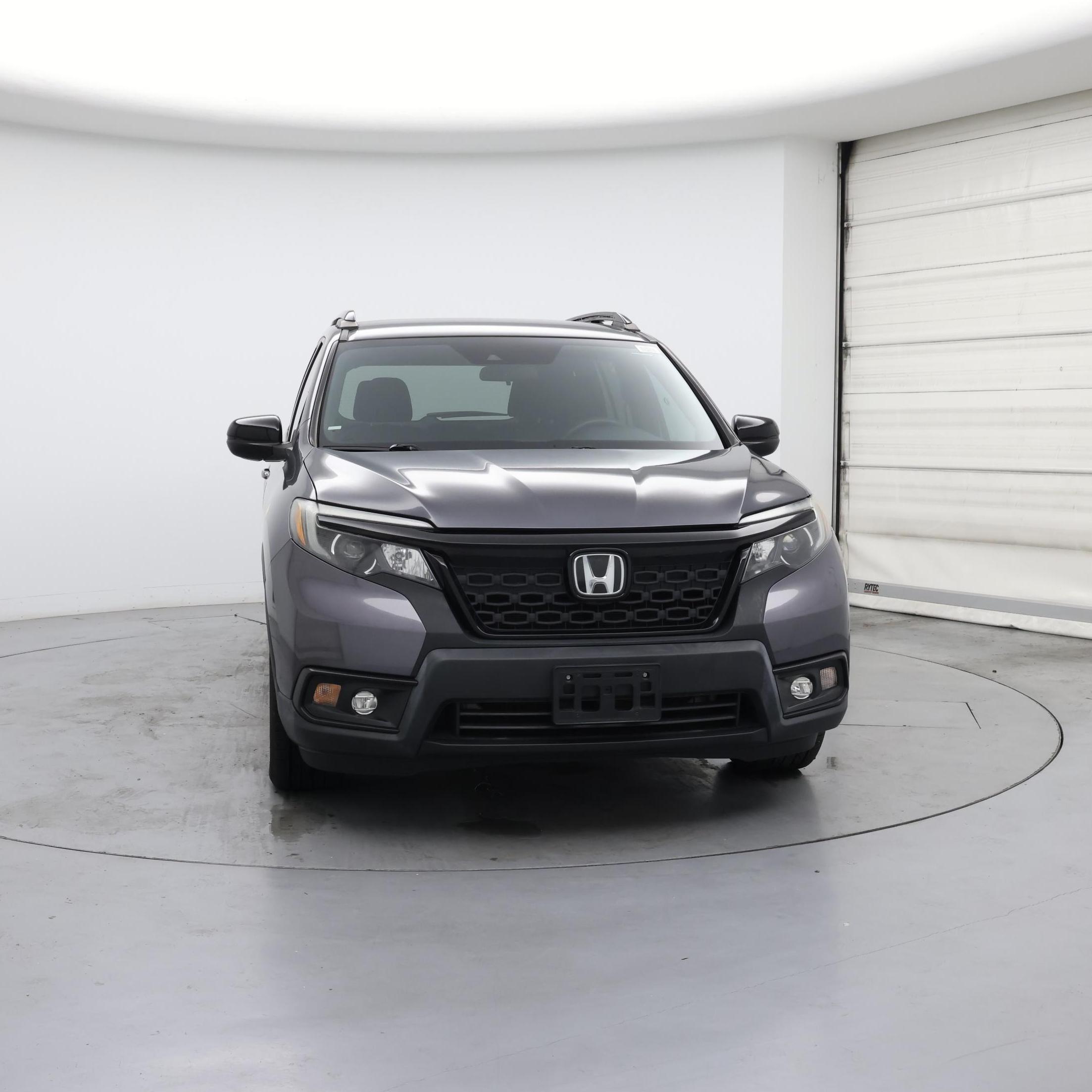 Thumbnail: 2019 Honda Passport - 5