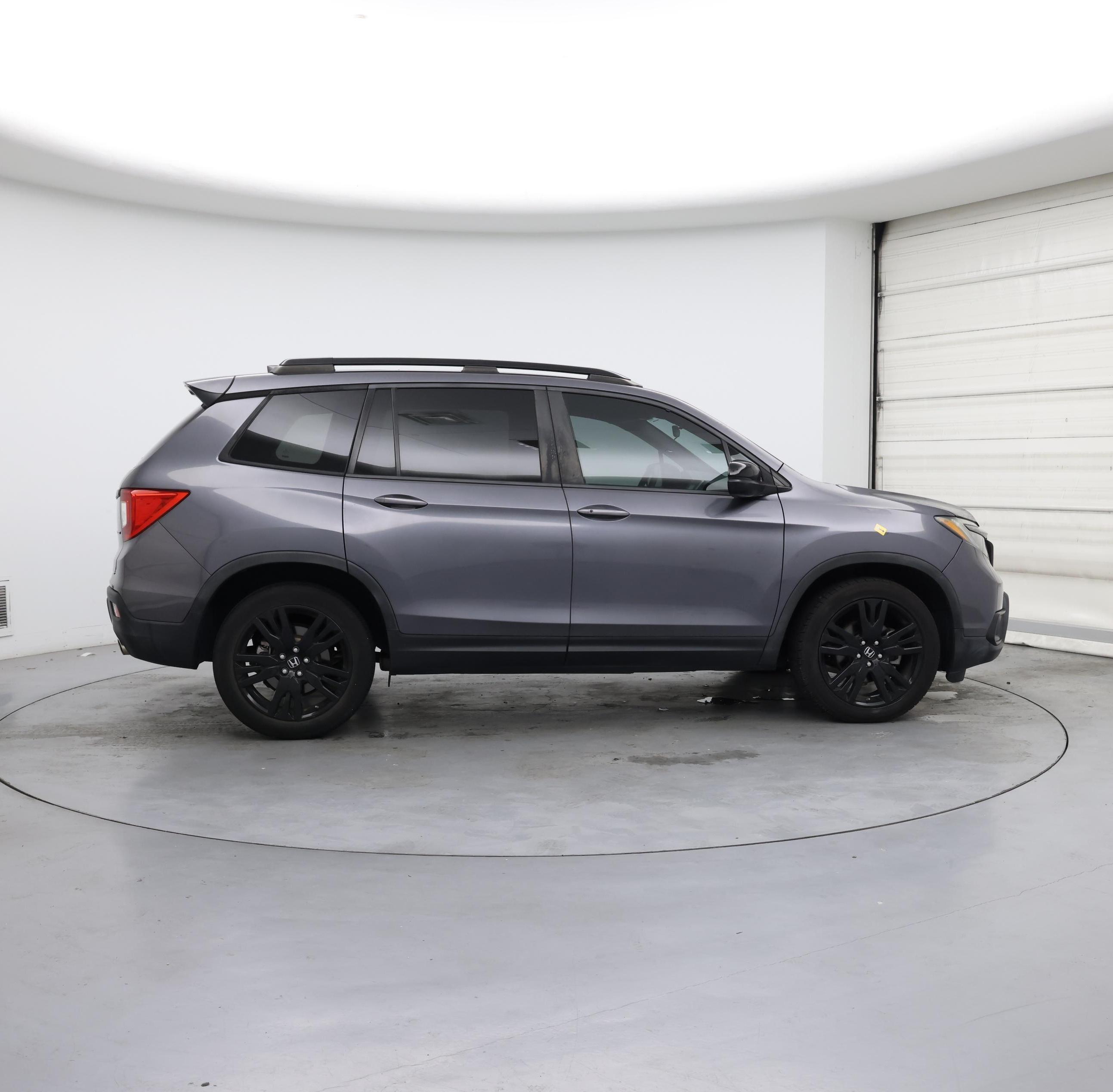 Thumbnail: 2019 Honda Passport - 7