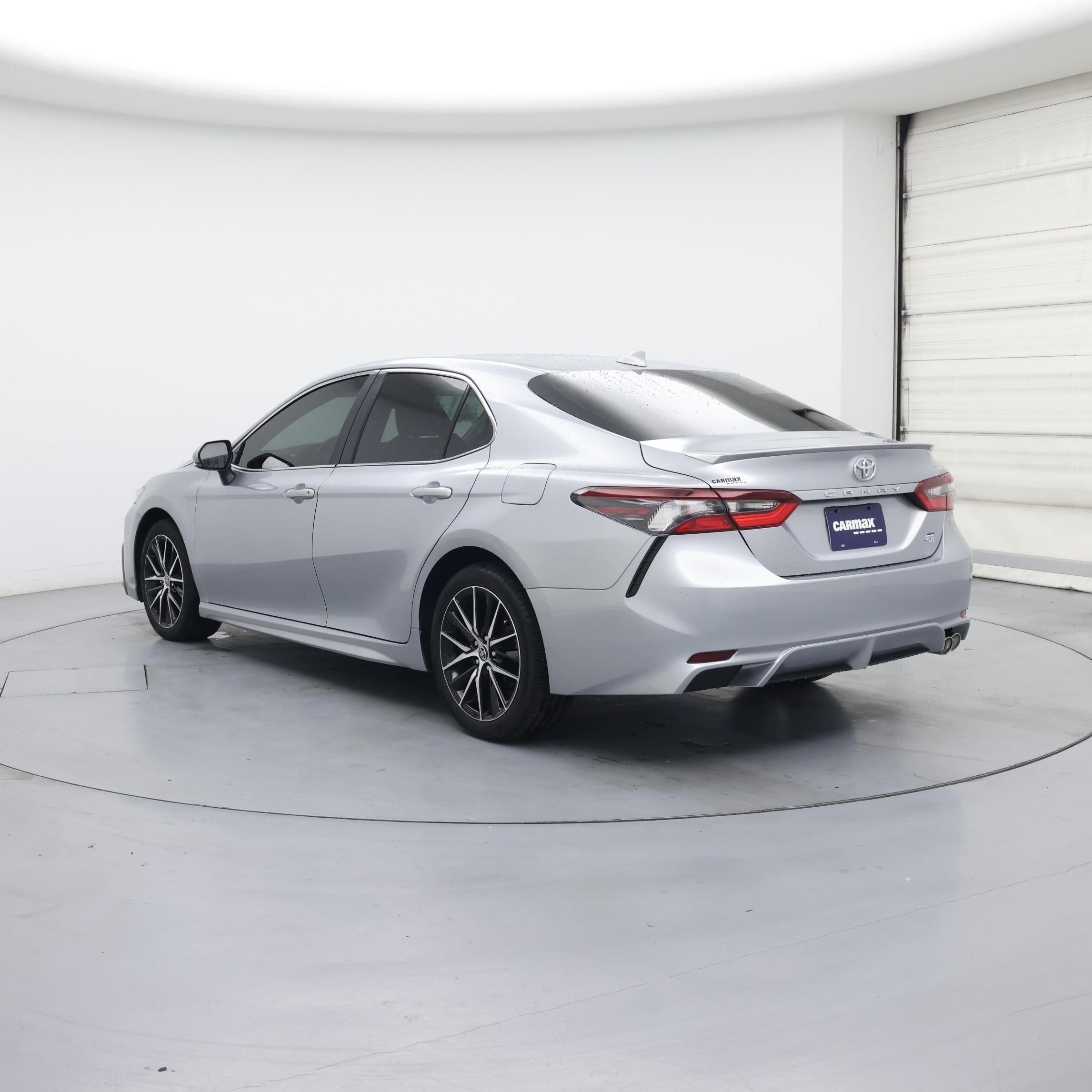 Thumbnail: 2024 Toyota Camry - 2