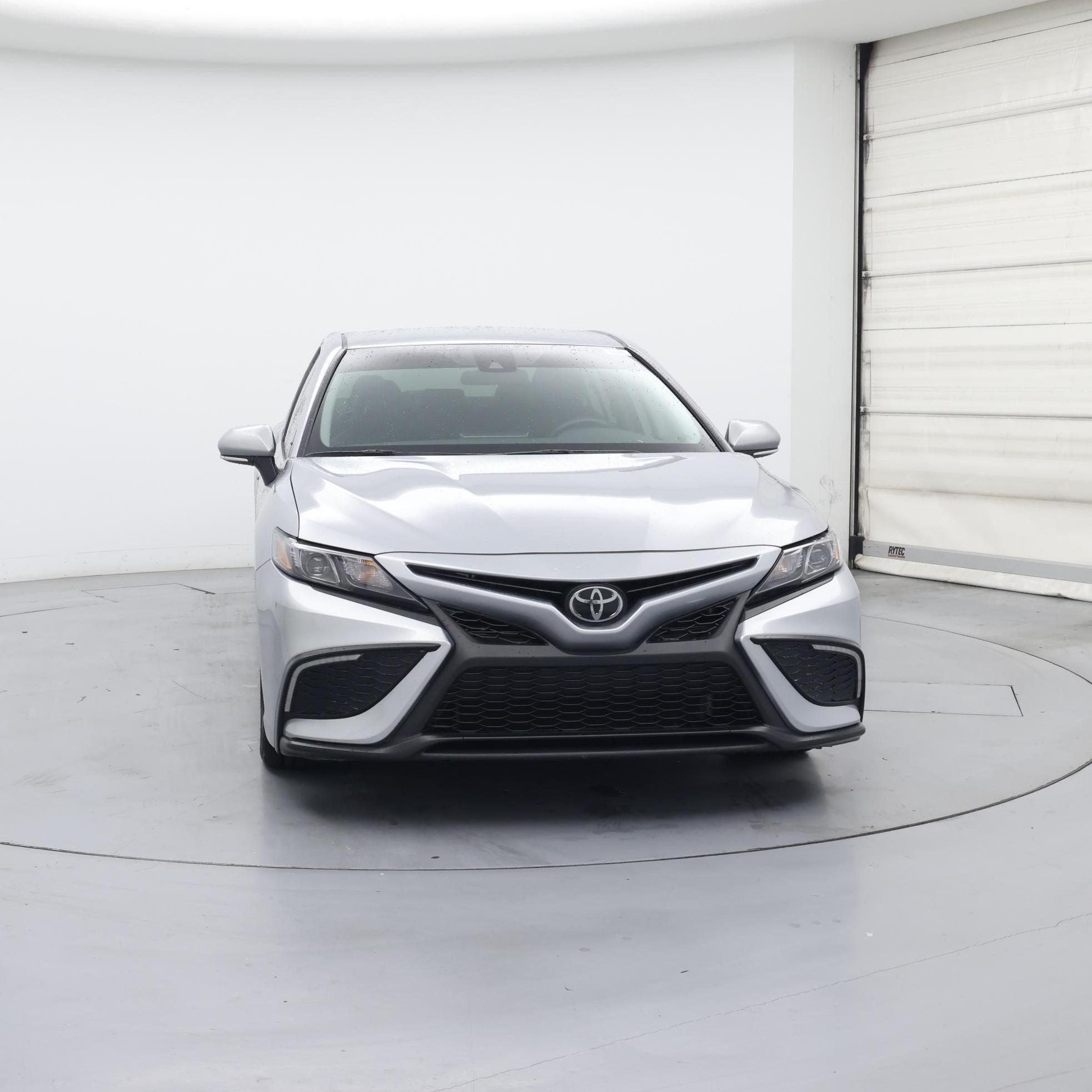Thumbnail: 2024 Toyota Camry - 5